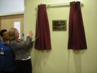 Birth centre opening at the Whittington Birth centre opening at the Whittington